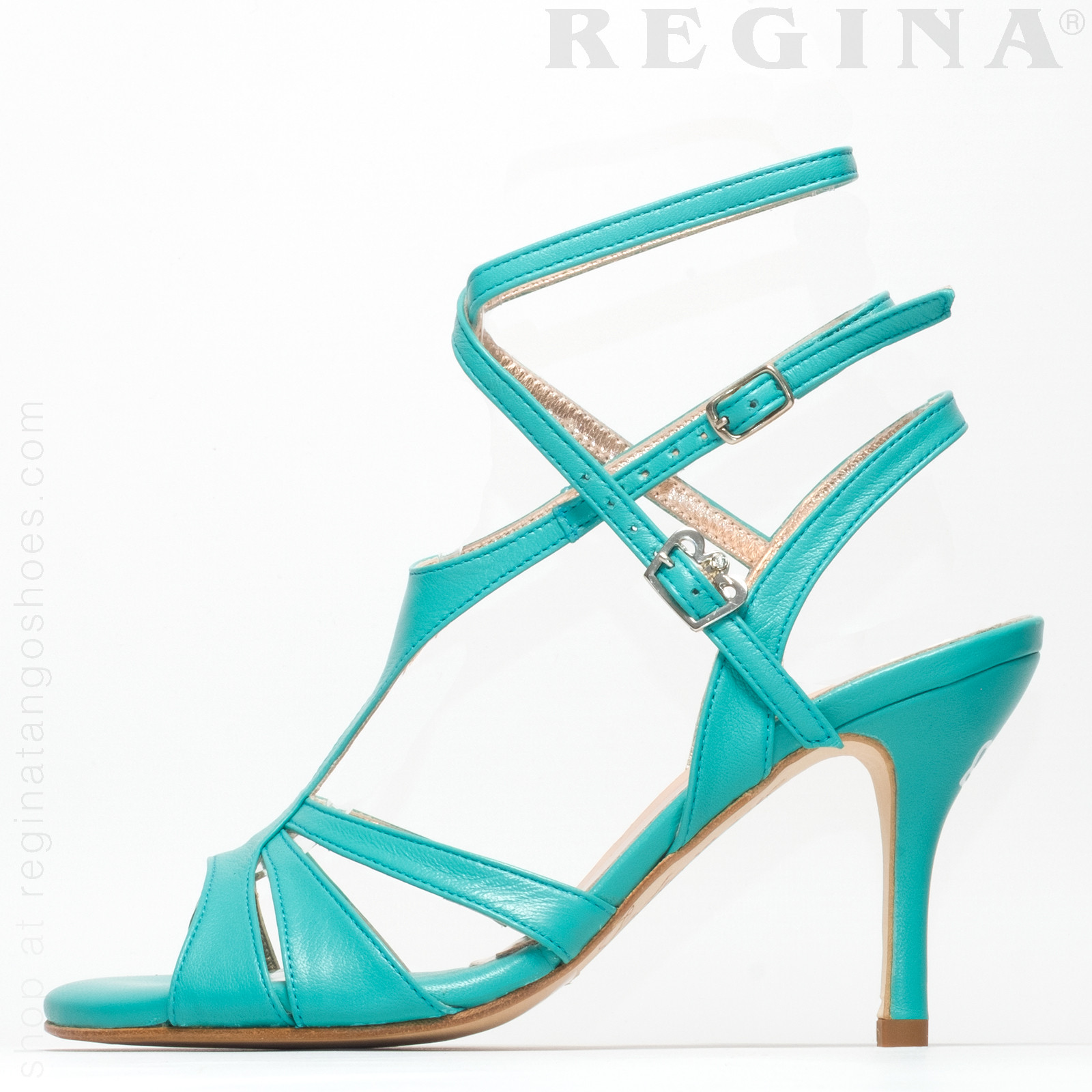 Recoleta twins 45