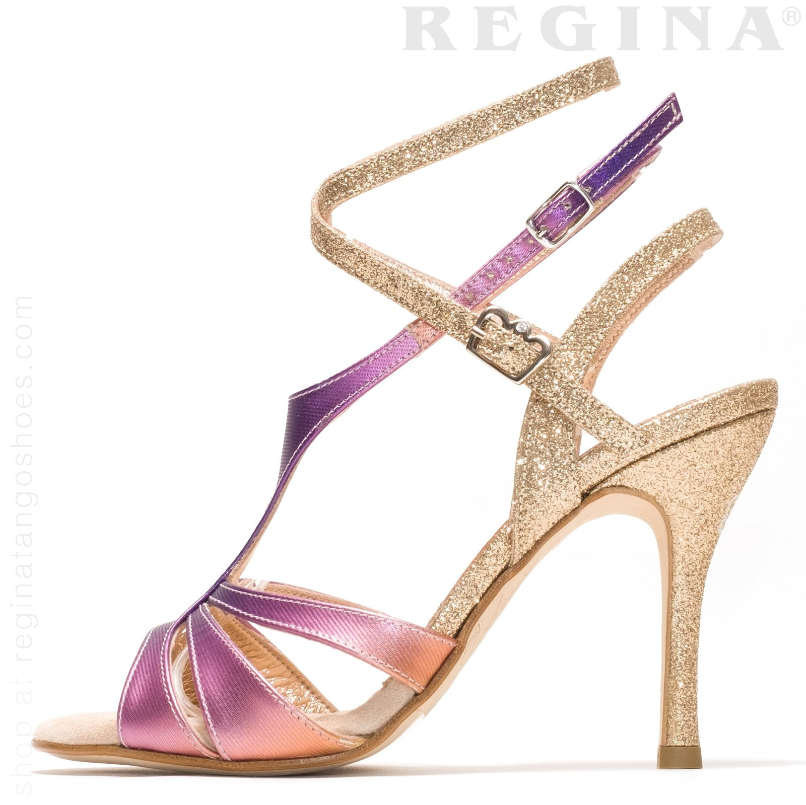 Recoleta Twins 5521