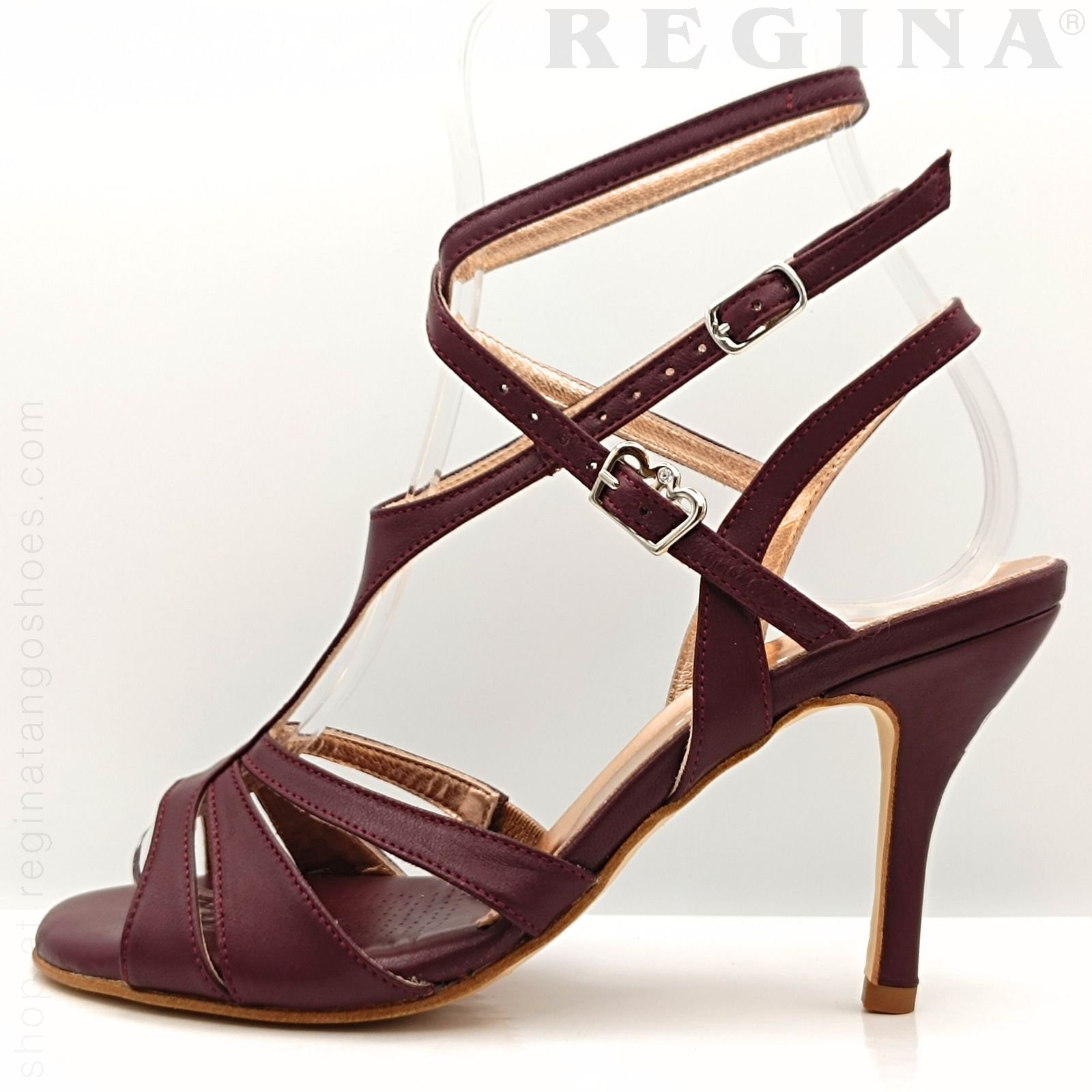 Recoleta twins 6771