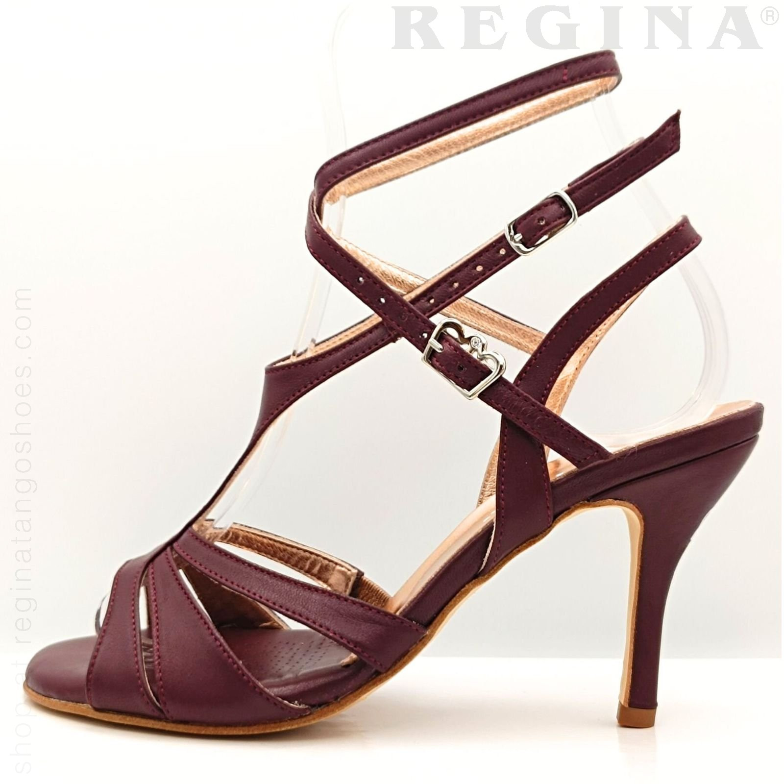 Recoleta twins 6771