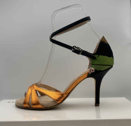 Eva3 Twins Star 6003