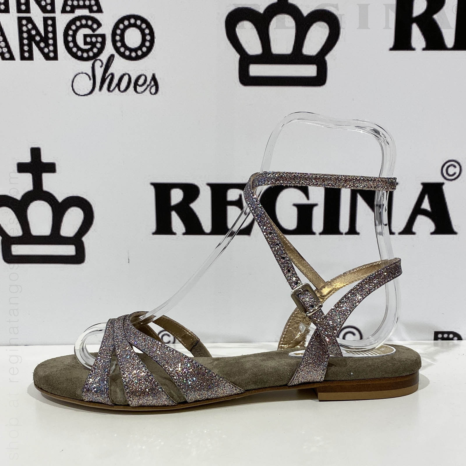 E3 twins flat 34