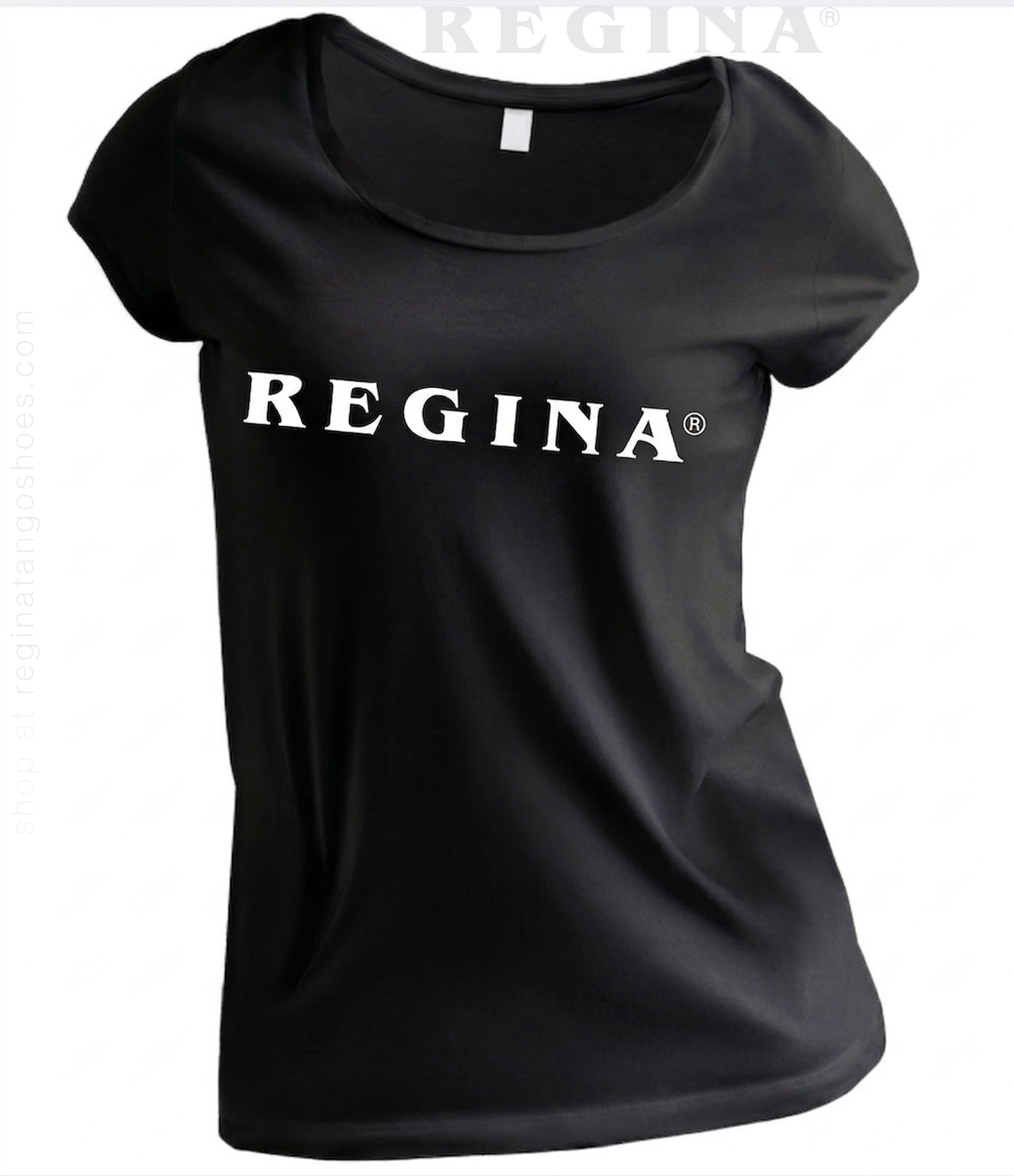 T-shirt regina slim 03