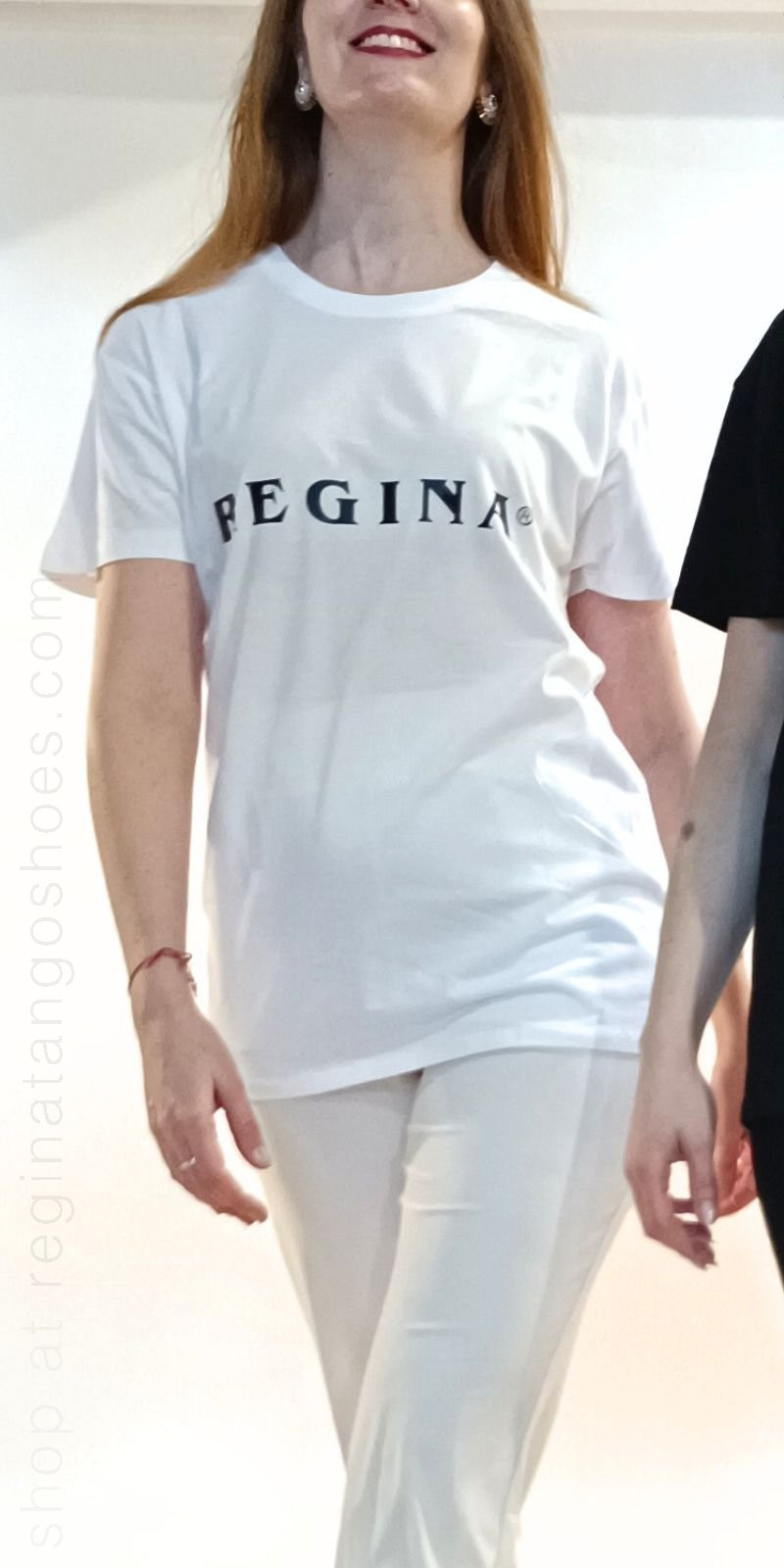 T-shirt regina 01 