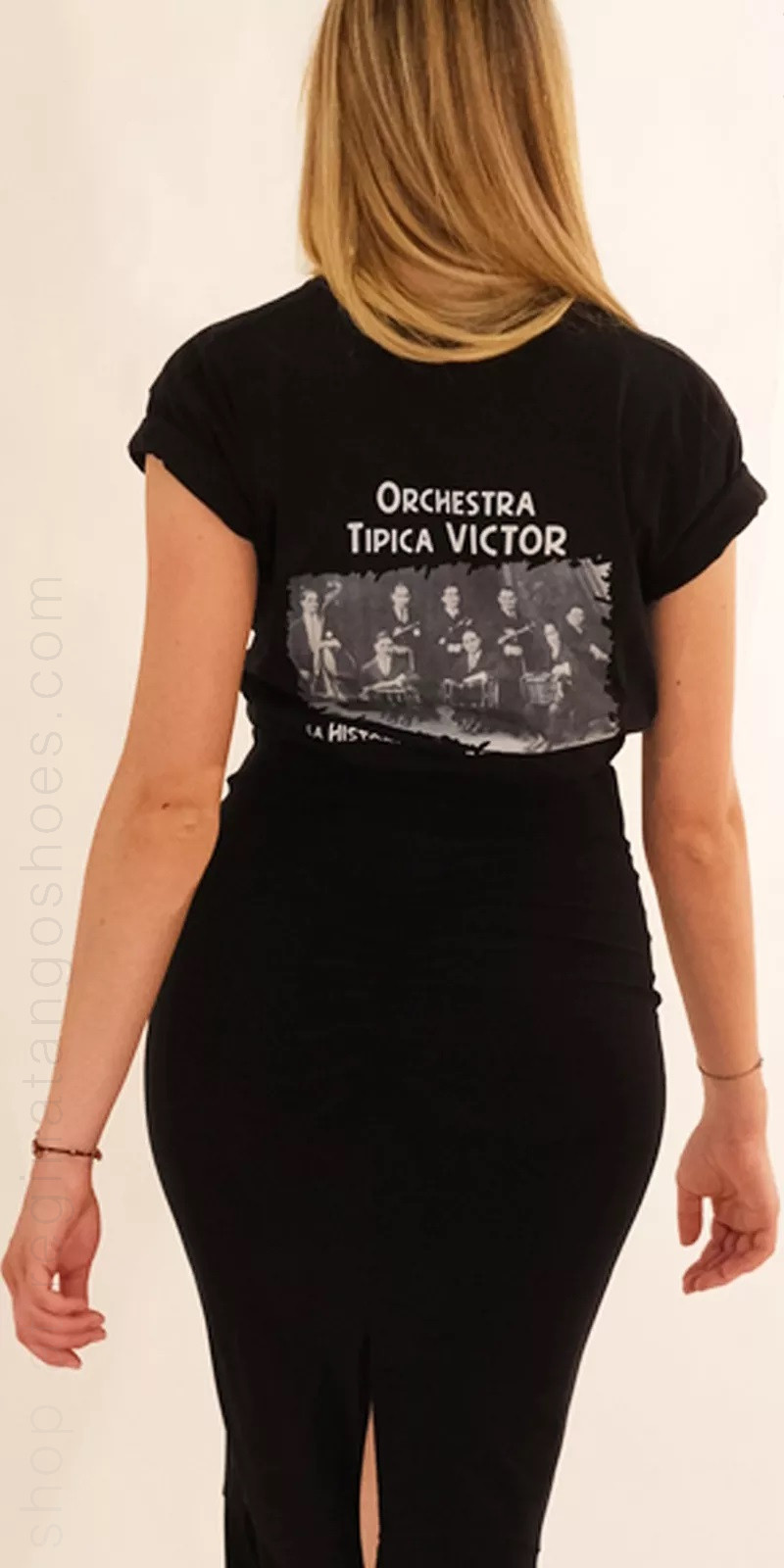 T-shirt victor 01 
