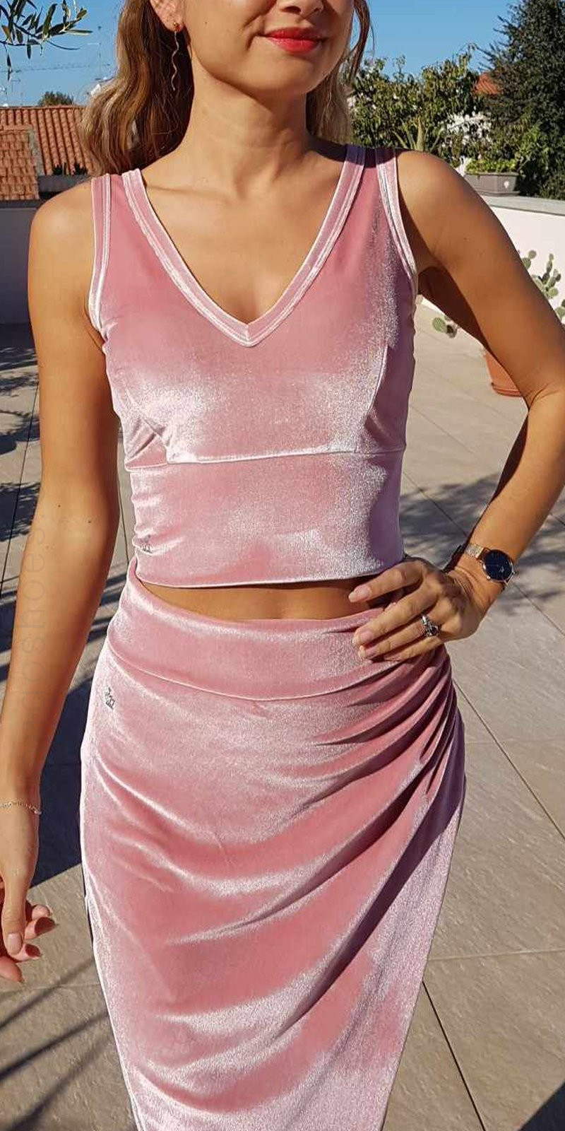Top margarita 71