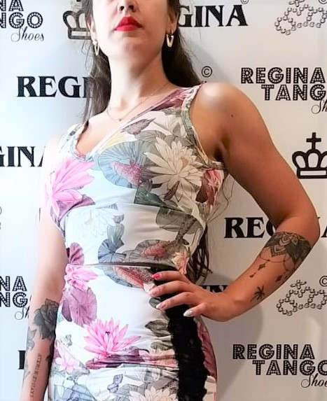Top margarita 45