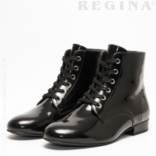 Botitas F 93 training