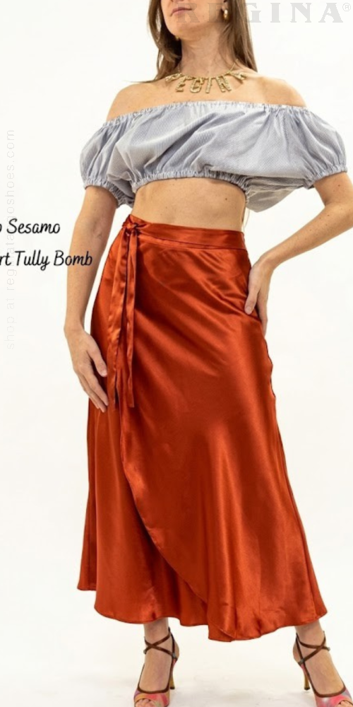 Tully bomb 30
