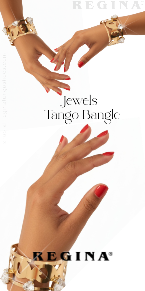 Jewels Tango Bangle 01