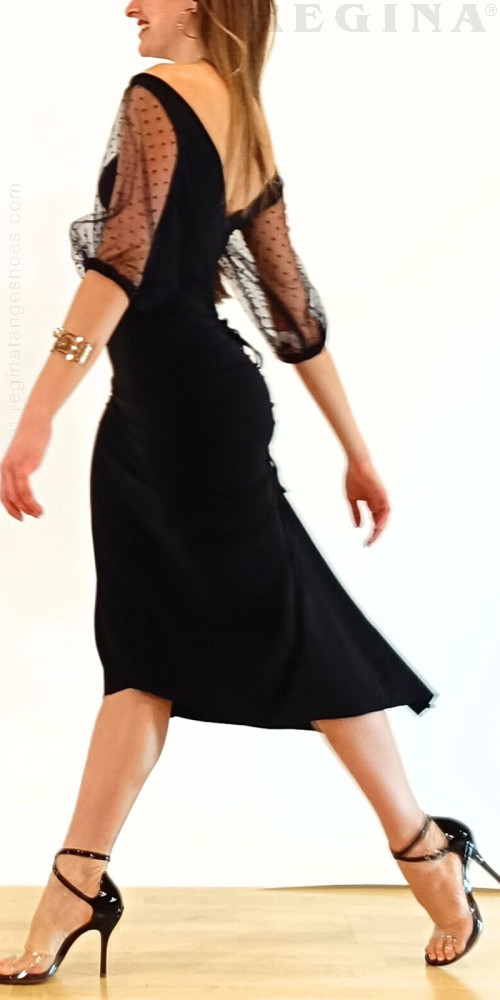 Abito souk star 01