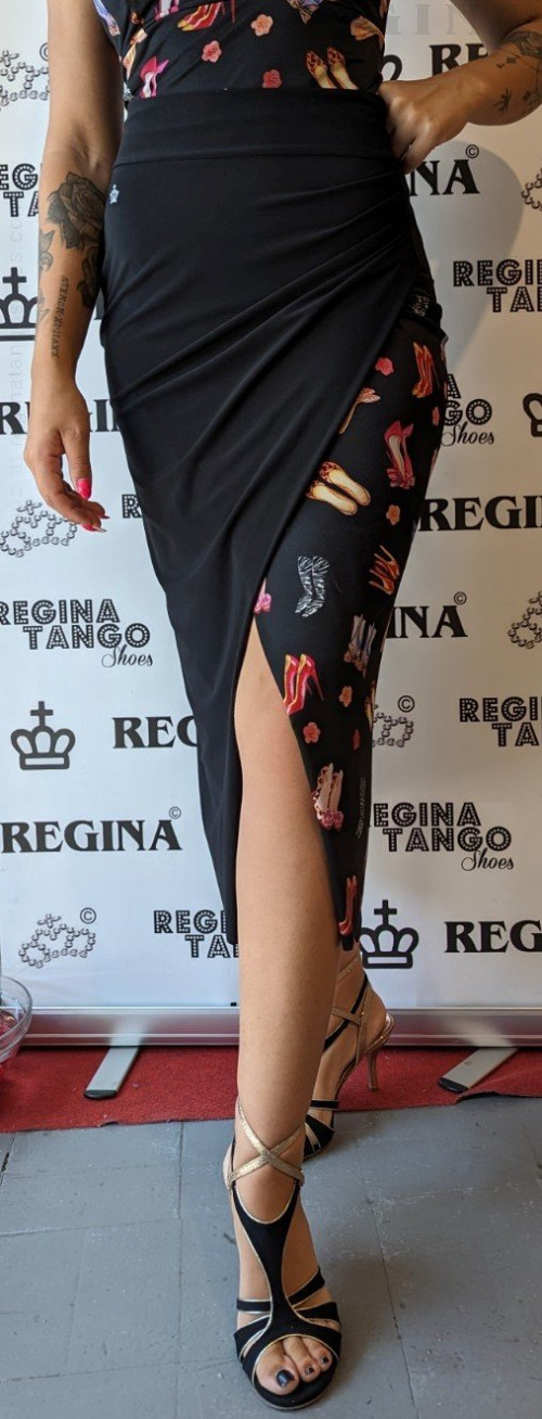 Regina discount tango gonne