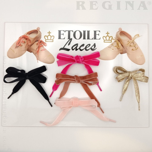 Woman laces (ETOILE)