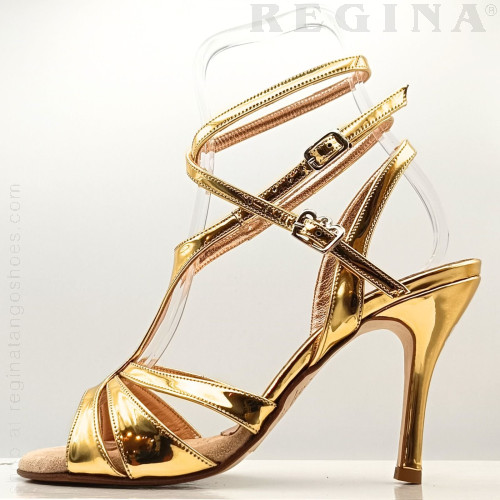 Recoleta twins 22