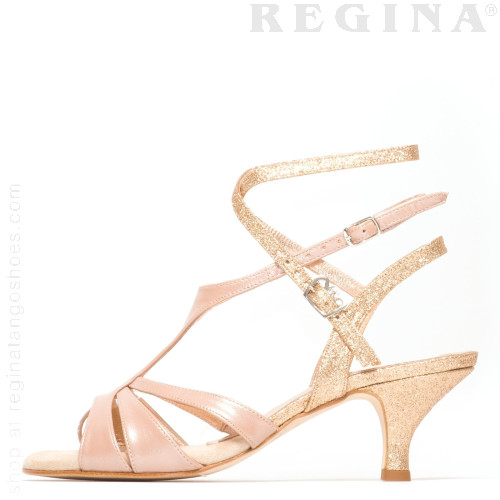 Recoleta twins 655