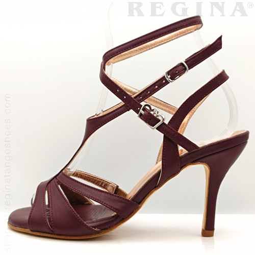 Recoleta twins 6771