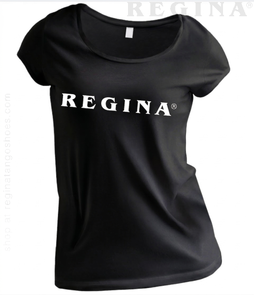 T-shirt regina slim 03