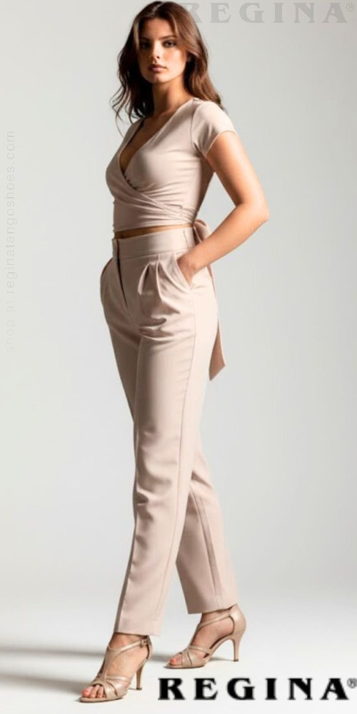 Tango pants for woman 09