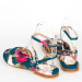 E3 Twins Flat 411