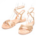 E3 twins flat 55