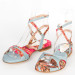 E3 Twins Flat 410