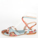 E3 Twins Flat 410