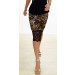 Gonna cinnamon lace 02.front