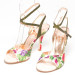 Nizza twins 4130