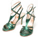 Recoleta twins 1231