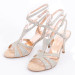 Recoleta-SLIM Twins 18D front