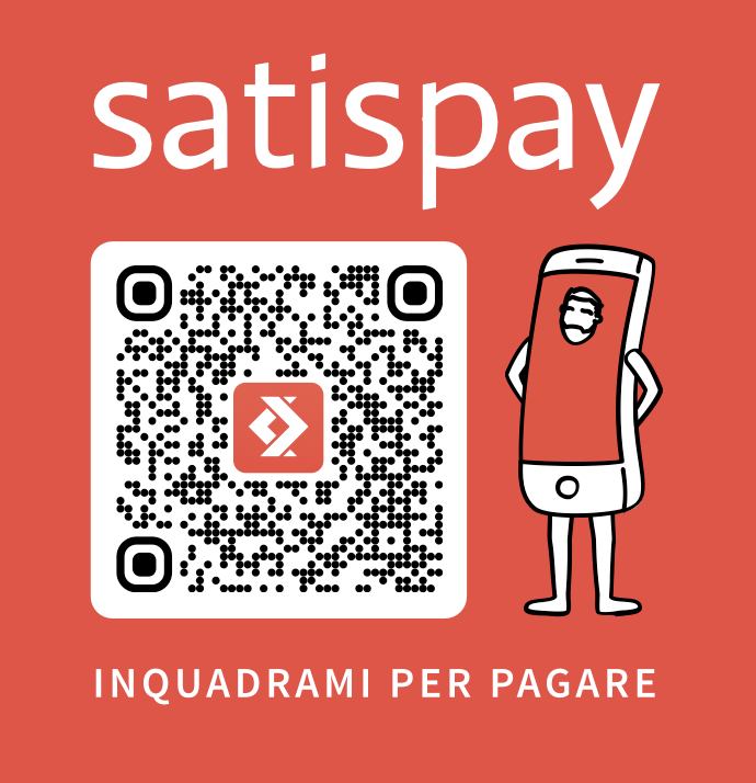 Satispay