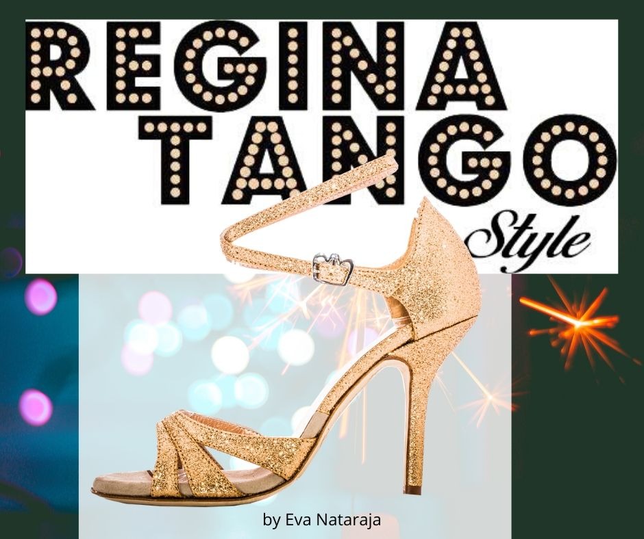 Eva3 Twins Star Regina Tango Style