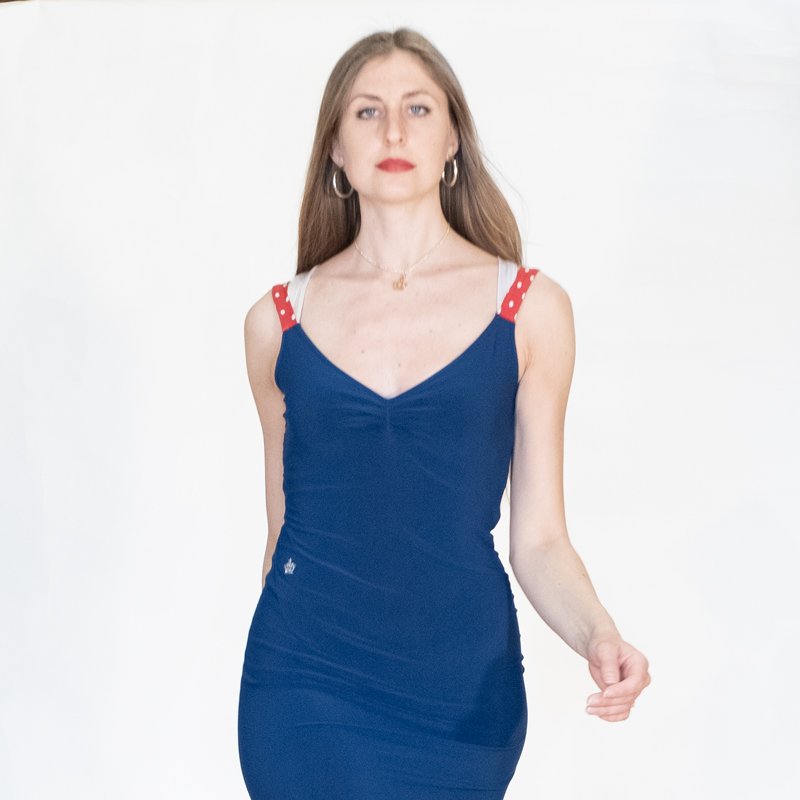 Modella Aurora