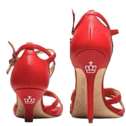 Fabio online tango shoes